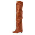 Brianna Over the Knee Boots