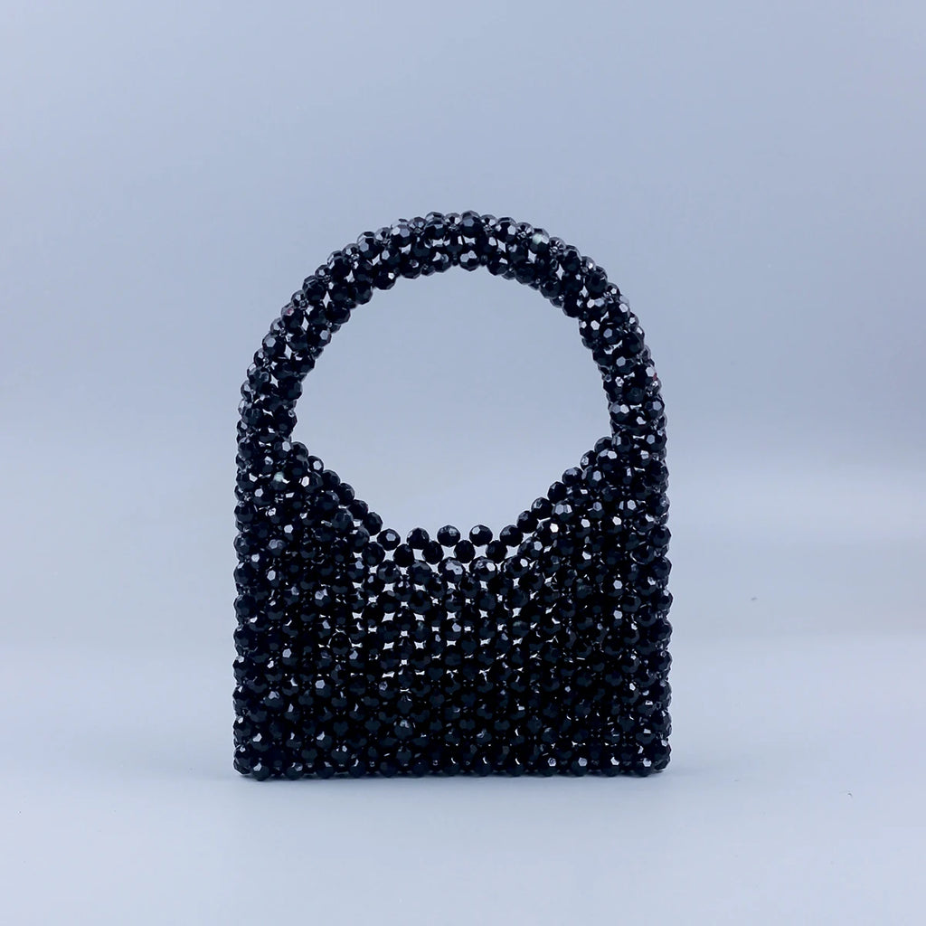 Naomi Bead Bag