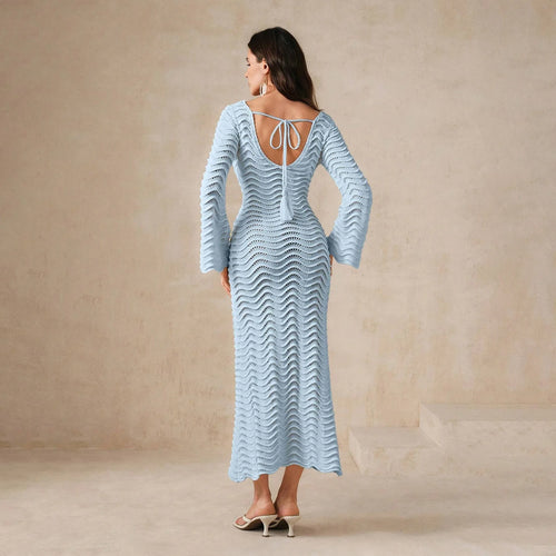 Daya Relaxed Swimsuit Cover Up Dress