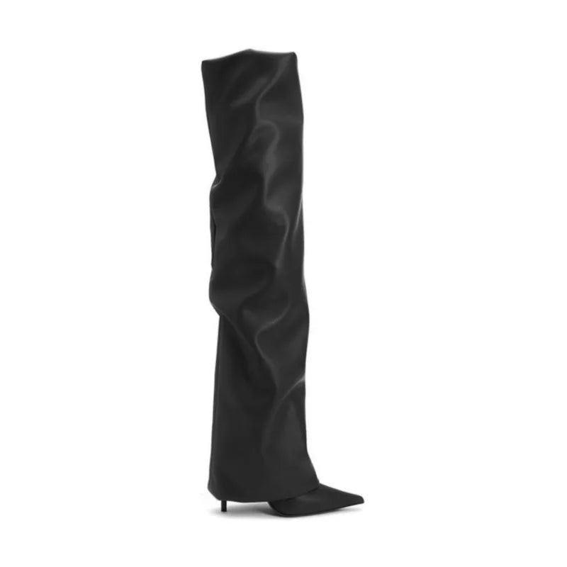 Brianna Over the Knee Boots