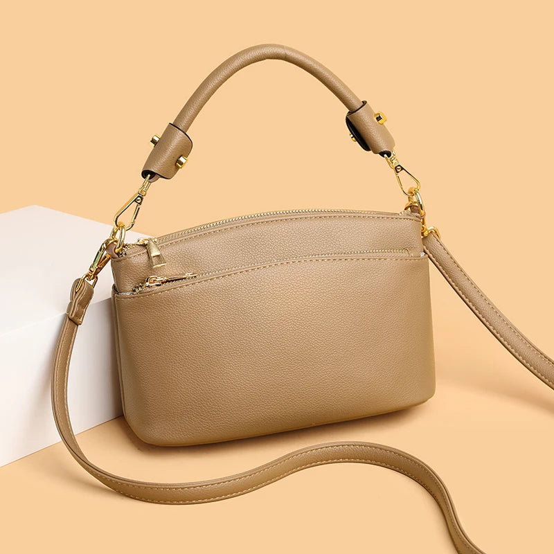 Lexi Crossbody Bag