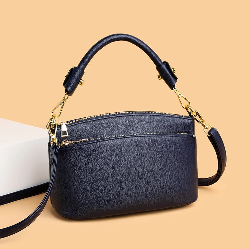 Lexi Crossbody Bag
