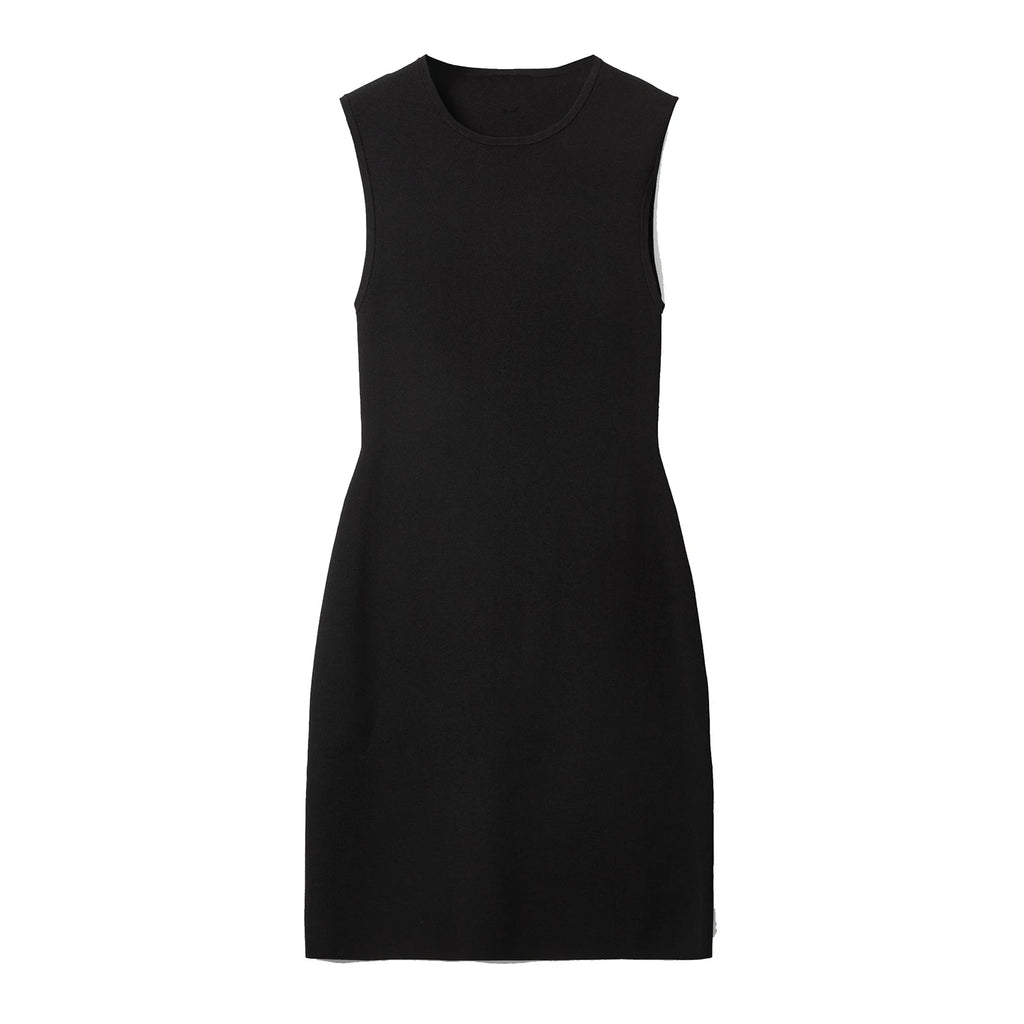 Vivienne Fitted Tank Mini Dress