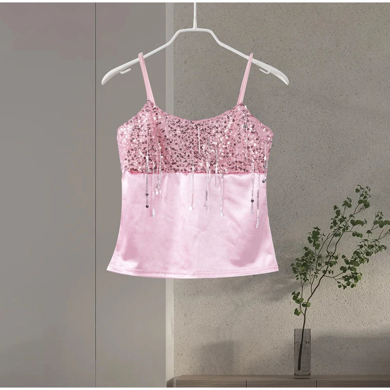 Tyla Skirt Set