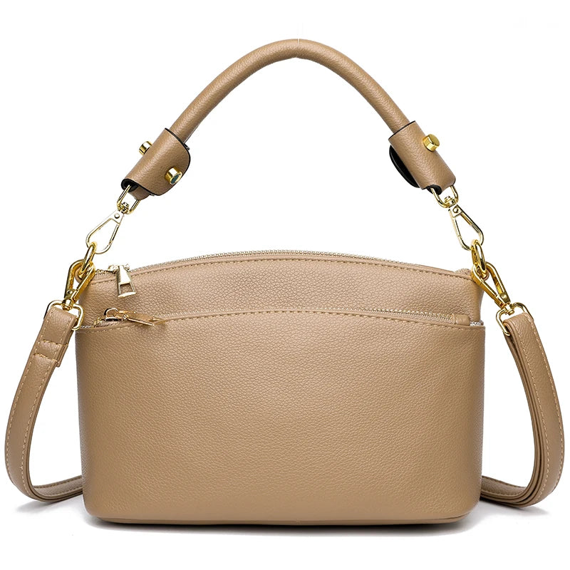 Lexi Crossbody Bag